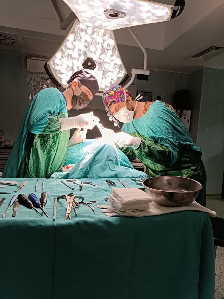 Op. Dr. Polat Yiğit ® | Ankara | Plastik, Rekonstrüktif ve Estetik Cerrahi Uzmanı | — Ankara, Turkey