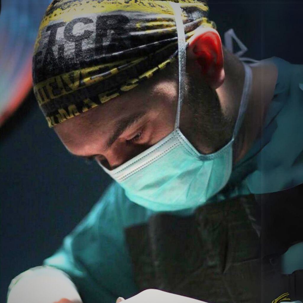 Op. Dr. Diren ÇELİK Ankara Meme Büyütme-Ankara Karın Germe-Liposuction — Ankara, Turkey