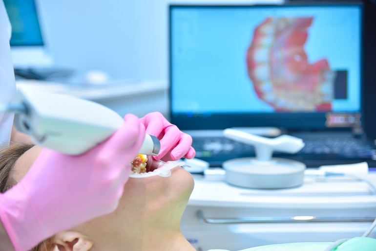 Elips Dental Ağız ve Diş Sağlığı Polikliniği - Diş Kliniği - İmplant - Zirkonyum - Lamine - Ankara İmplant — Ankara, Turkey