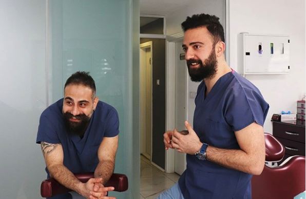 Hitit Dental Ağız Diş Sağlığı Polikliniği — Ankara, Turkey