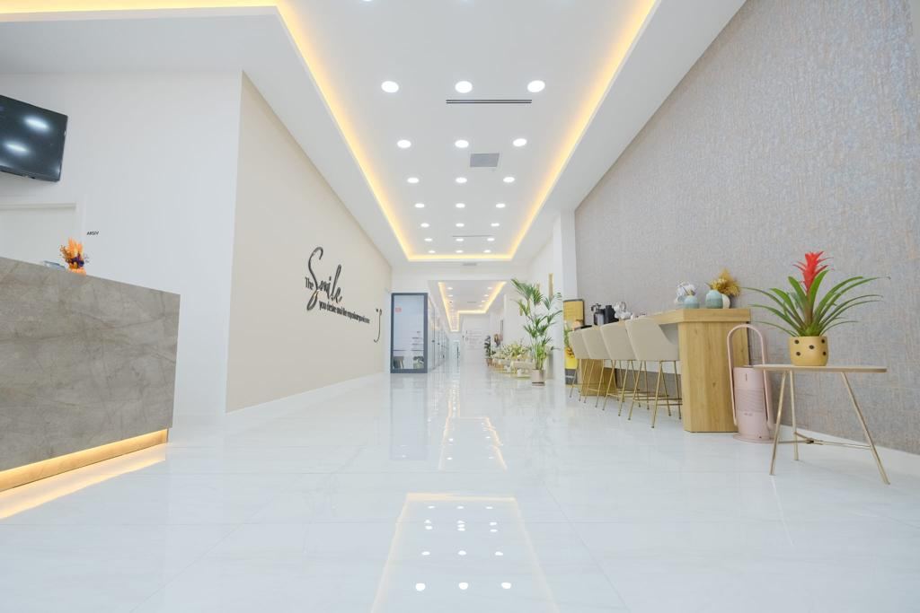 Gordiyon Dent Ankara Ağız ve Diş Sağlığı Polikliniği — Ankara, Turkey