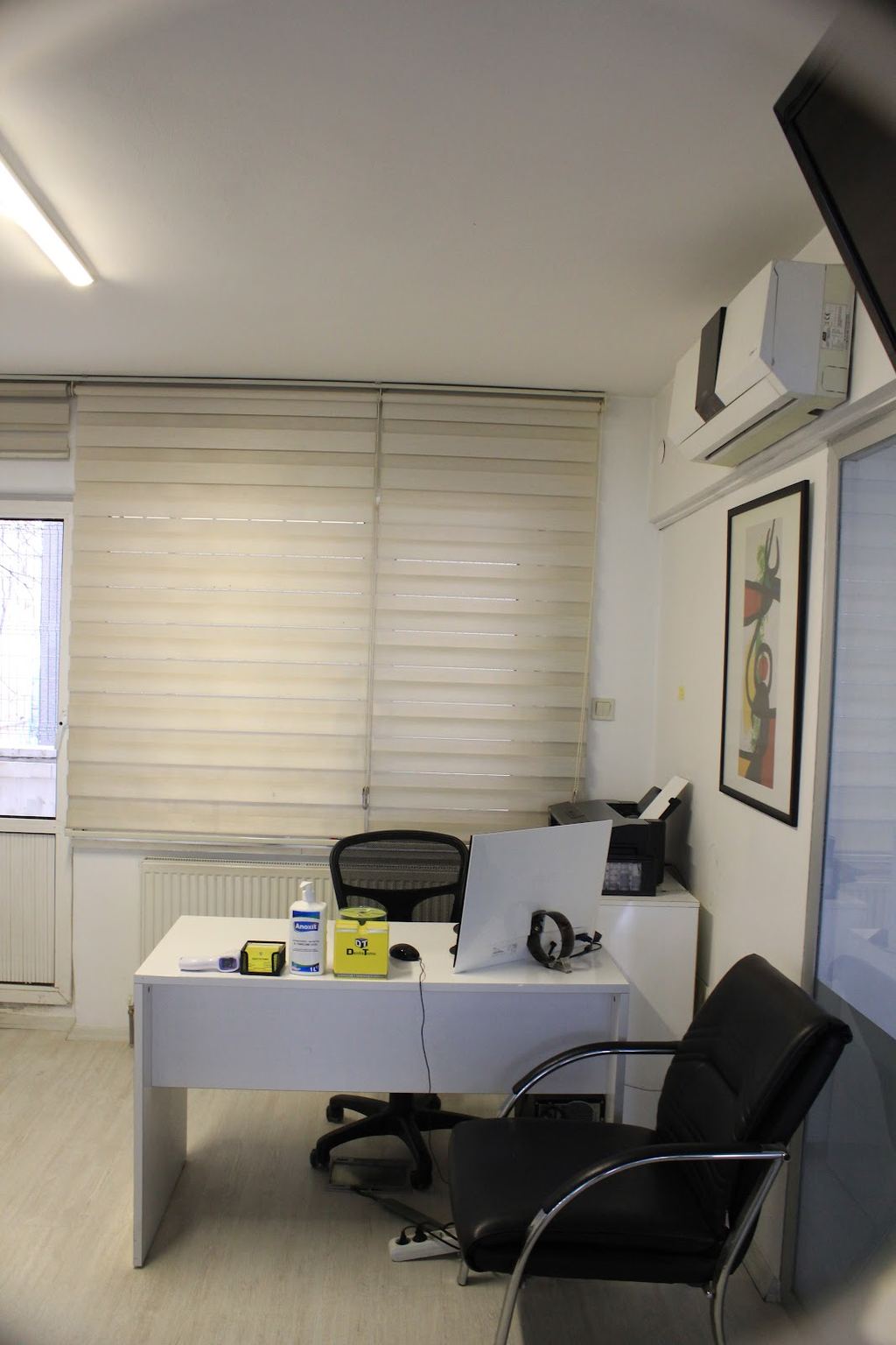DentisTomo Dental Görüntüleme Merkezi - Kızılay — Ankara, Turkey