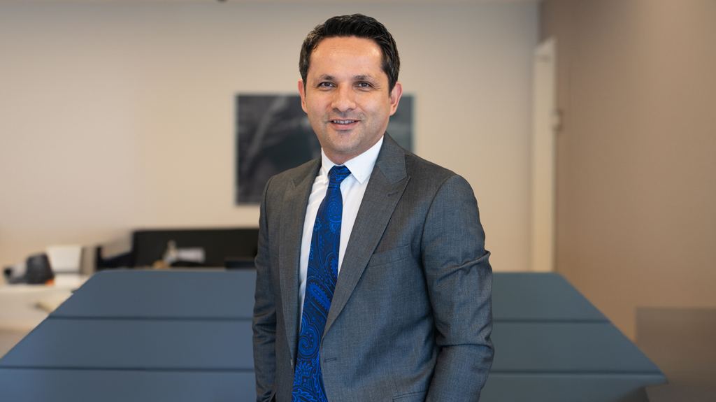 Prof. Dr. Sezcan Mümüşoğlu - Tüp Bebek Tedavisi, Ankara — Ankara, Turkey