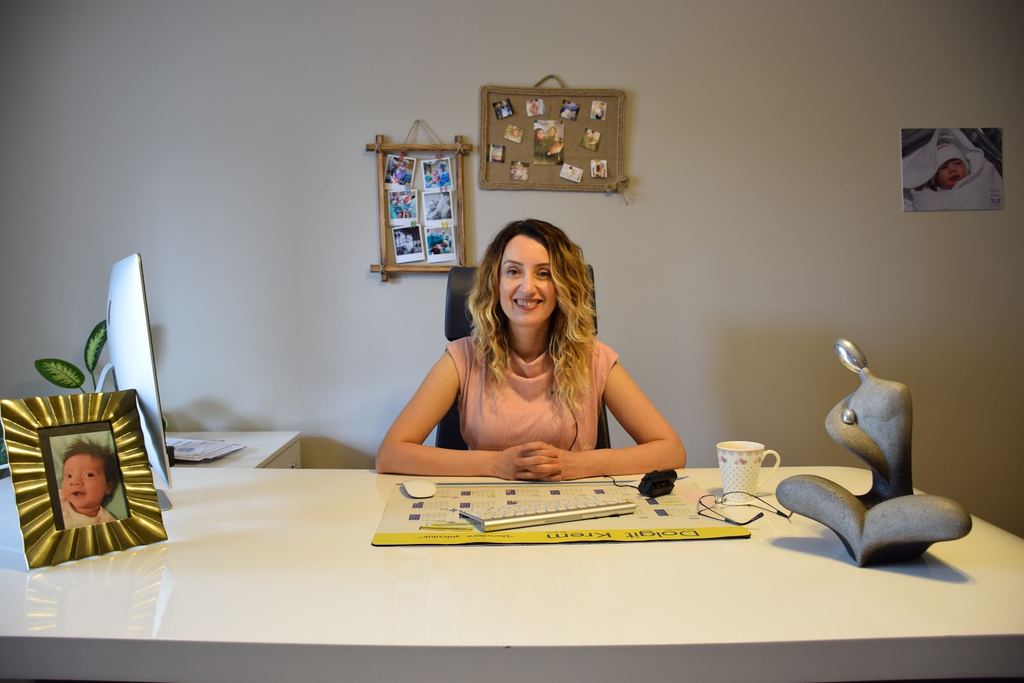 DrSoytürk OP. DR. ÜMMÜGÜLSÜM SOYTÜRK UZM. DR. YASEMİN SOYTÜRK — Ankara, Turkey