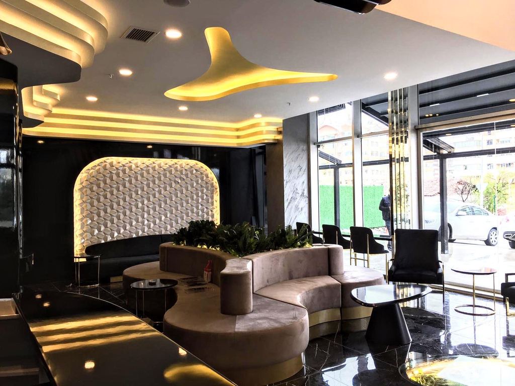 Forest Klinik | Estetik & Saç Ekimi & Lazer Epilasyon — Ankara, Turkey