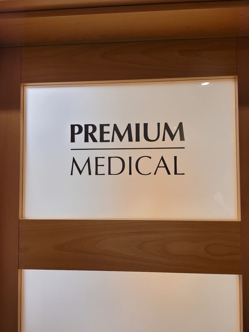 Premium Plasztikai Sebészet — Budapest, Hungary