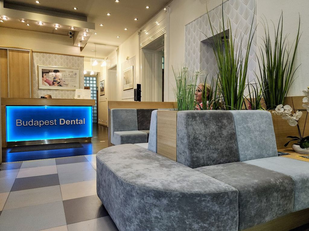 Budapest Dental — Budapest, Hungary