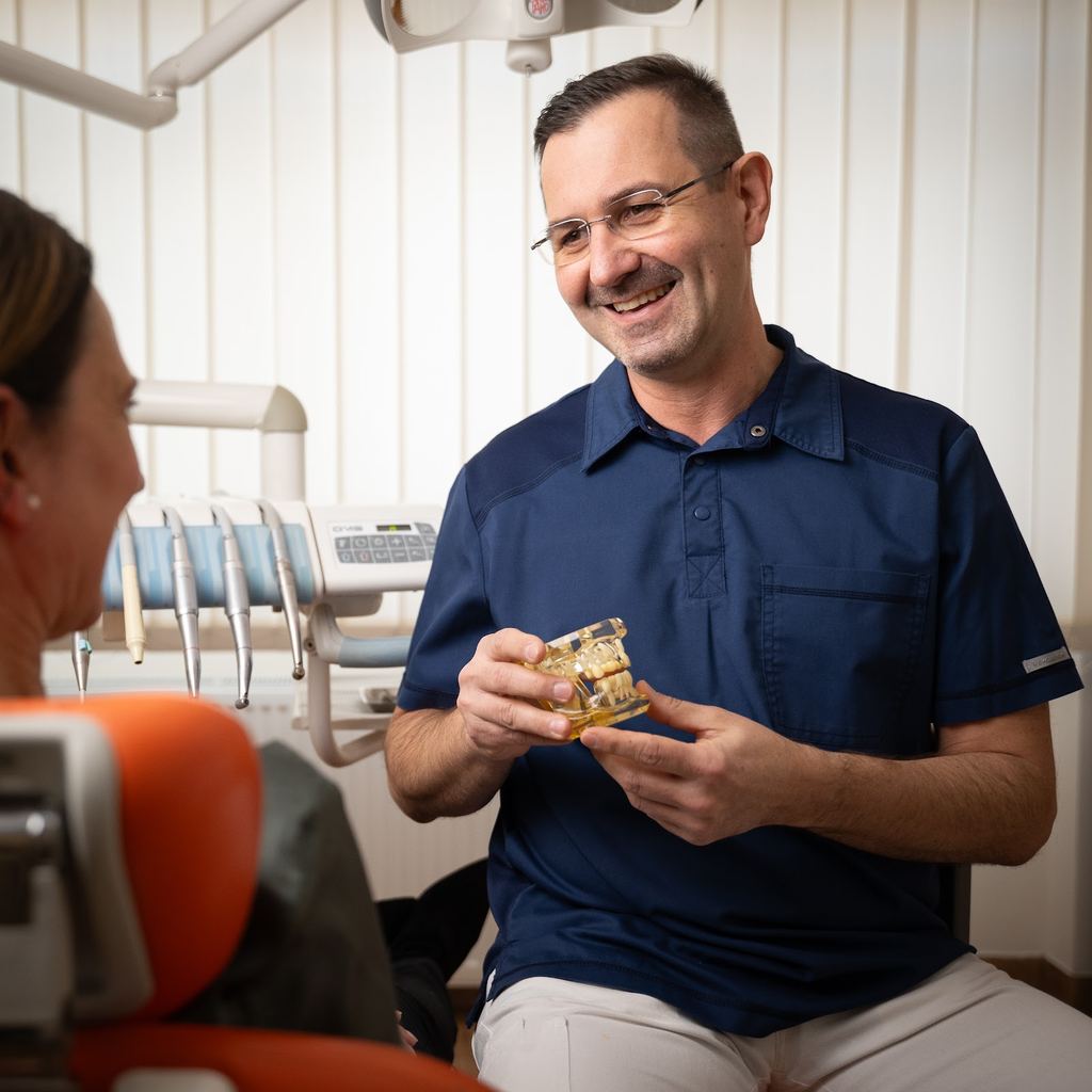 SolDent - Dental Clinic Budapest — Budapest, Hungary