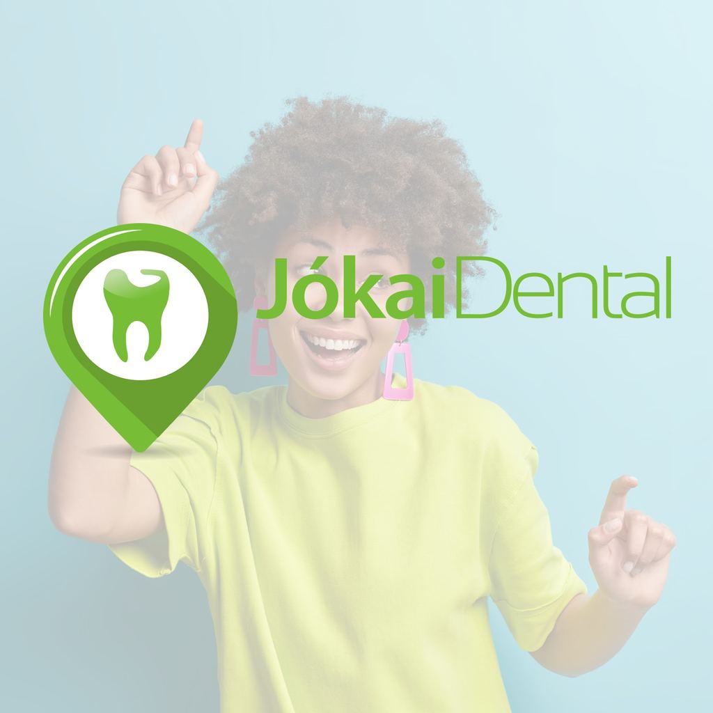 Jókai Dental — Budapest, Hungary