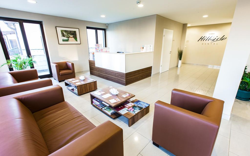 Hillside Dental Zahnklinik — Sopron, Hungary