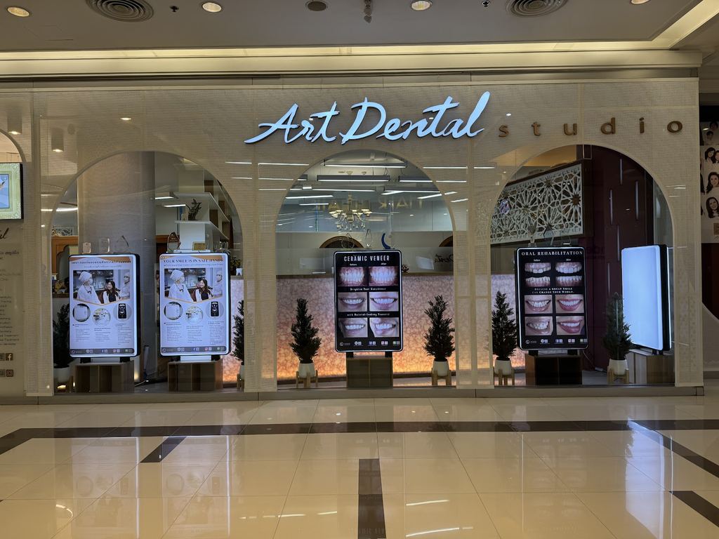Art Dental Studio clinic — Bangkok, Thailand