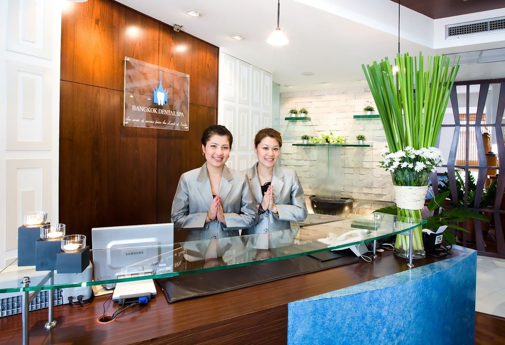 Bangkok Dental Spa — Bangkok, Thailand