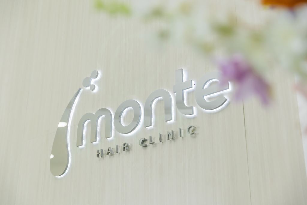 MONTE HAIR CLINIC ( มอนเต้ แฮร์ คลินิก ) — Bangkok, Thailand