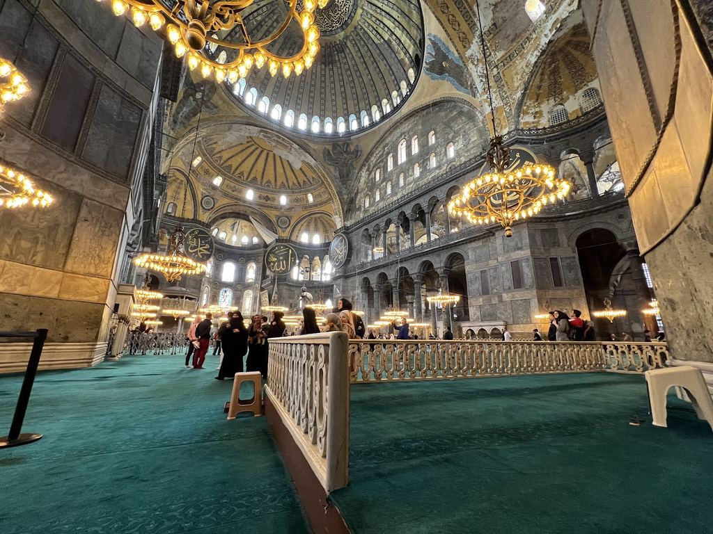 Medicure Turkey Hospital — Istanbul, Turkey