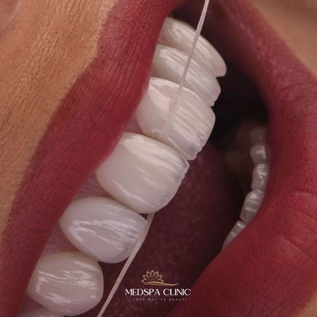 Medspa Clinic - Dental Implants, Hollywood smile, Dental clinic in Turkey — Istanbul, Turkey