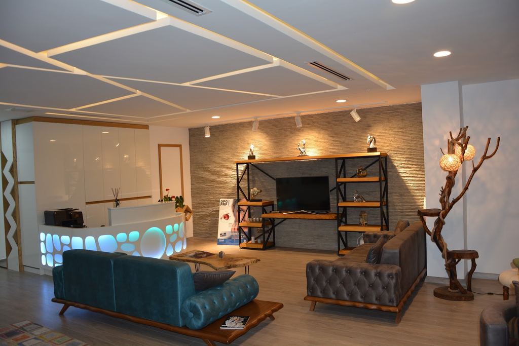 Dr. Serkan BALTA | Plastic Surgery Istanbul - TummyTuck - Liposuction - BrazilianButtLift — Istanbul, Turkey
