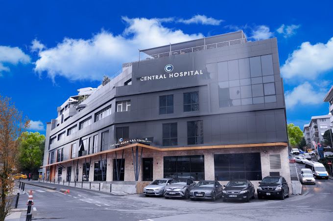 Central Hospital Europe — Istanbul, Turkey