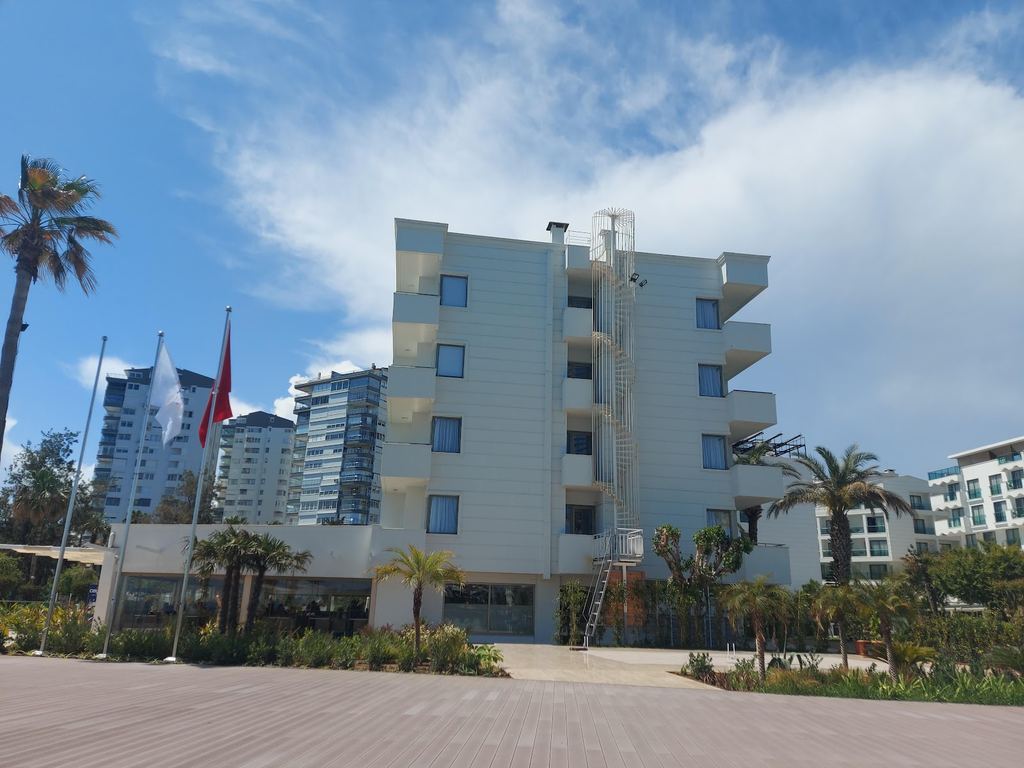 Klinik Europe AS l Plastic Surgery — Antalya, Turkey