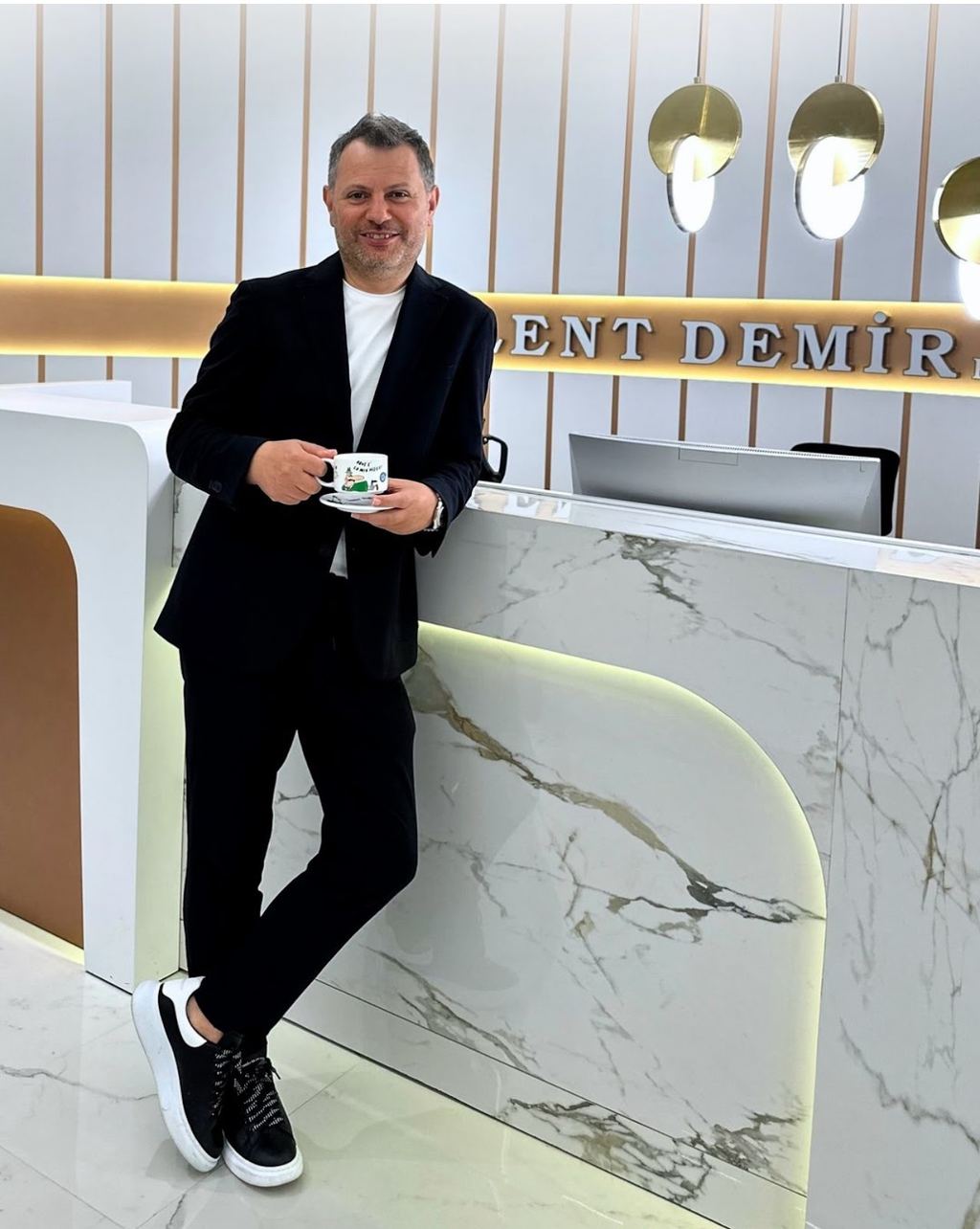 Dr Bülent Demir Plastic Surgery — Antalya, Turkey