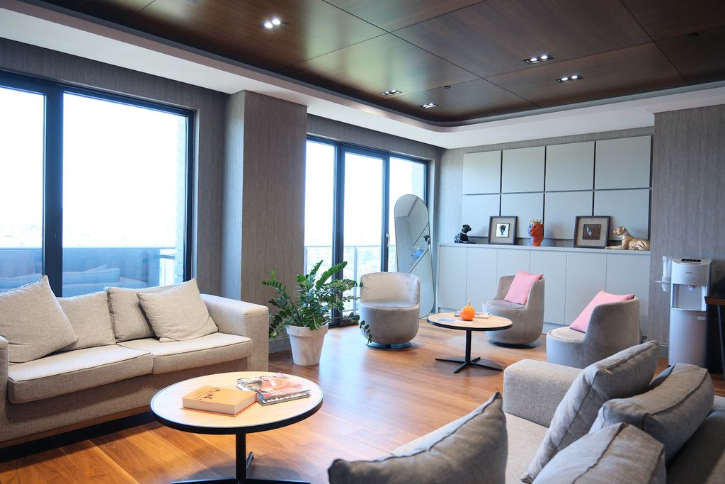 Yunus Emre Şeker Aesthetic & Plastic Surgeon — Antalya, Turkey