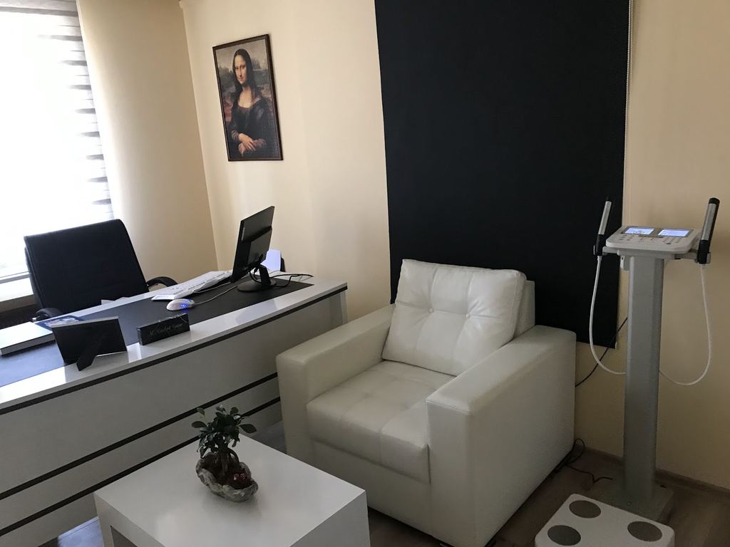 Op. Dr. Bahadır Çelik Estetik ve Plastik Cerrahi Uzmanı — Antalya, Turkey