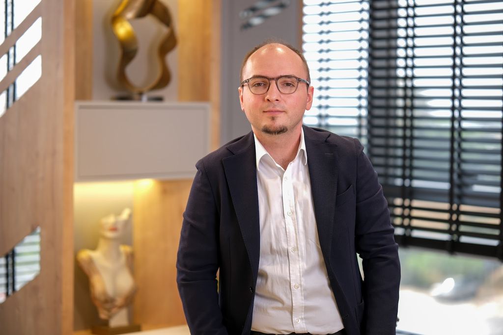 Op Dr Uğurcan Şener Estetik ve Plastik Cerrah Antalya — Antalya, Turkey