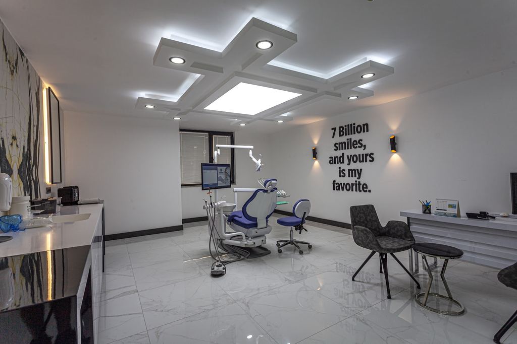 Smile Dental Turkey — Antalya, Turkey