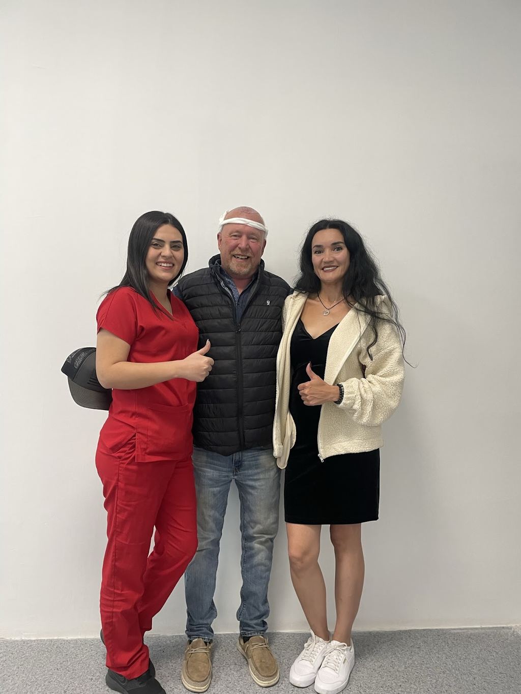 PG Clinics – Hair Transplant Clinic in Antalya — Antalya, Turkey