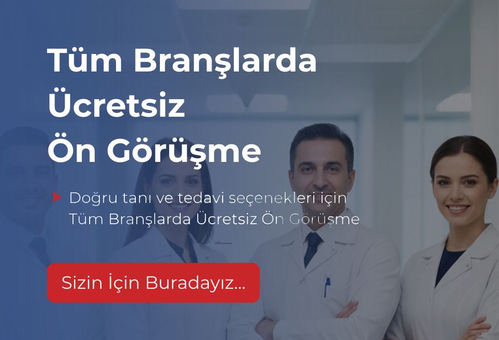 Central Hospital — Izmir, Turkey