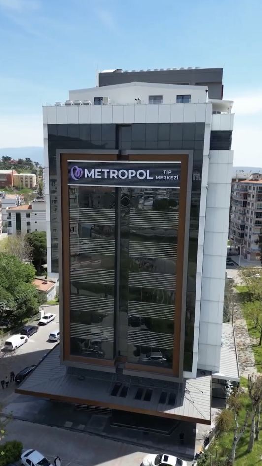 Private Park Medical Center — Izmir, Turkey