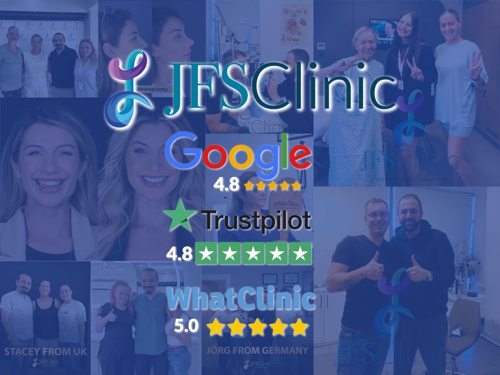 JFS Clinic – Plastic Surgery & Dental Treatment Izmir, Turkey — Izmir, Turkey