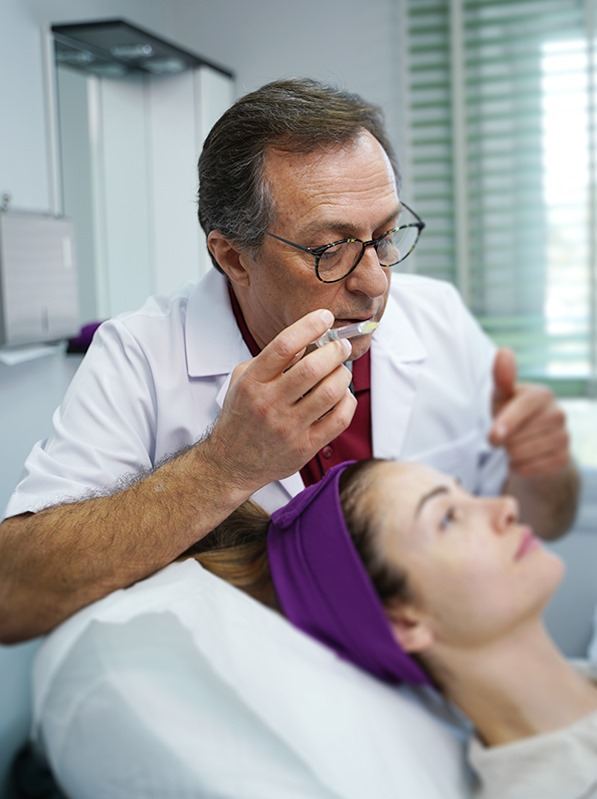 Dr. Sabri Atalay Kliniği — Bodrum, Turkey